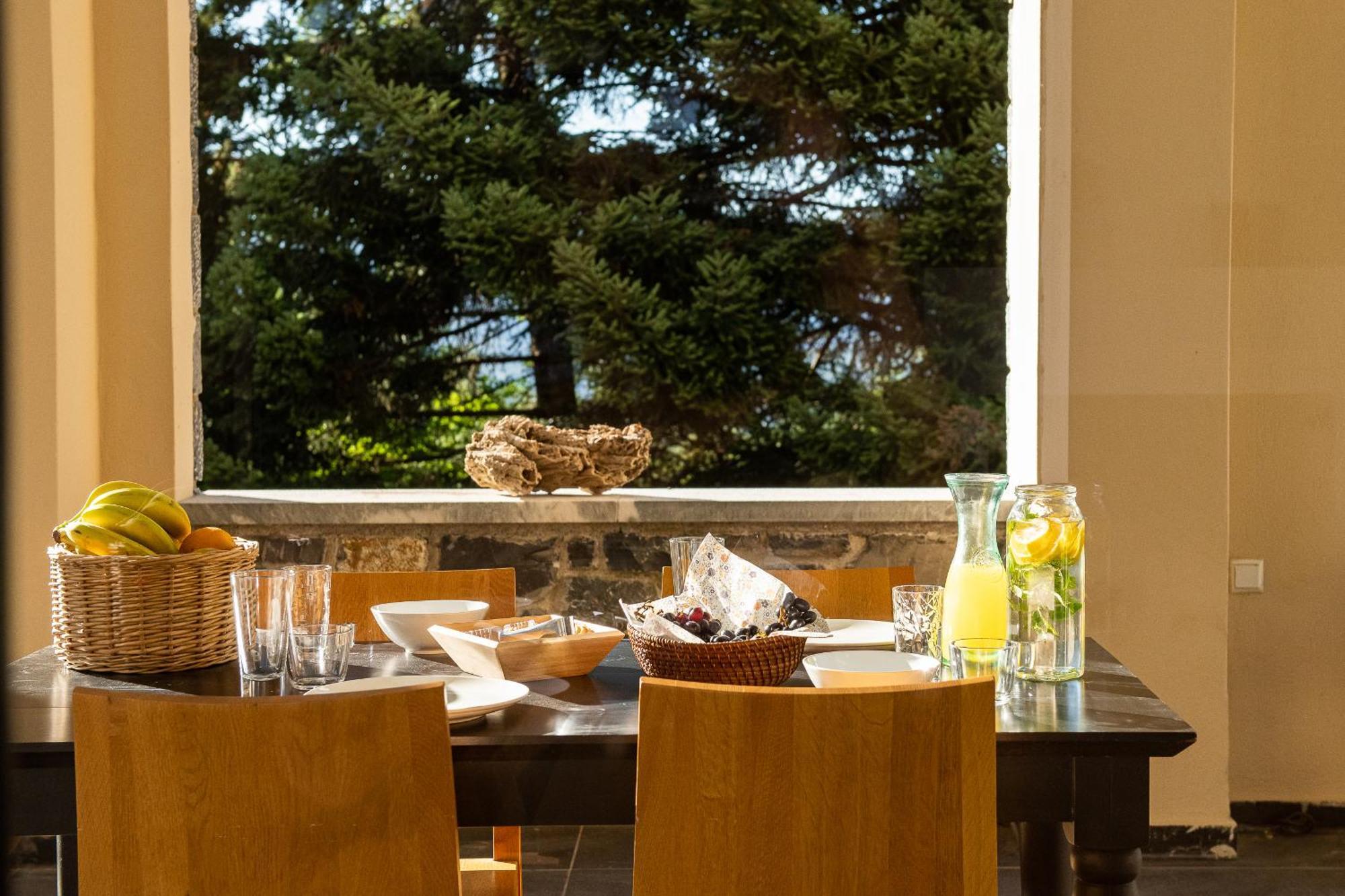 Natura Hotel Vytina Dış mekan fotoğraf